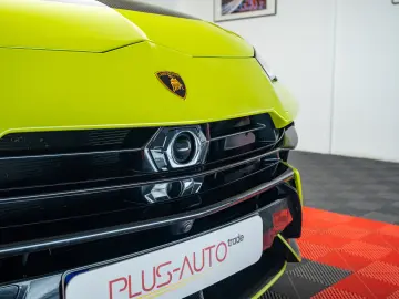 Lamborghini Urus Performante Ad Personam