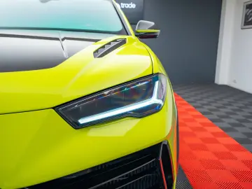 Lamborghini Urus Performante Ad Personam