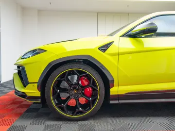 Lamborghini Urus Performante Ad Personam
