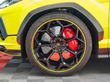 Lamborghini Urus Performante Ad Personam
