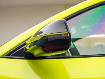 Lamborghini Urus Performante Ad Personam
