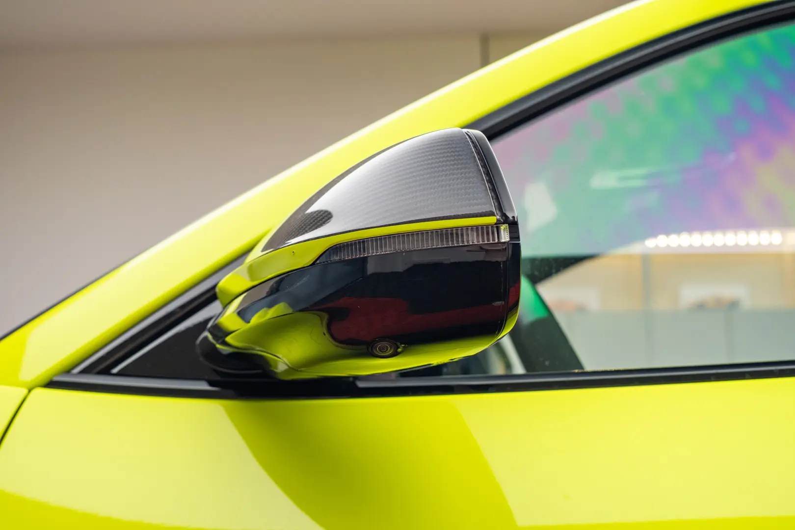 Lamborghini Urus Performante Ad Personam