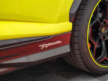 Lamborghini Urus Performante Ad Personam