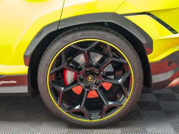 Lamborghini Urus Performante Ad Personam