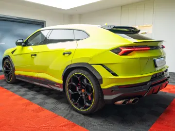 Lamborghini Urus Performante Ad Personam
