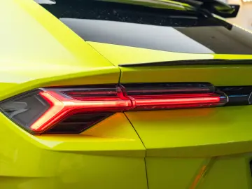Lamborghini Urus Performante Ad Personam