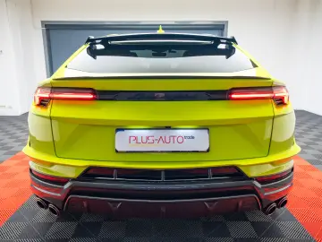 Lamborghini Urus Performante Ad Personam