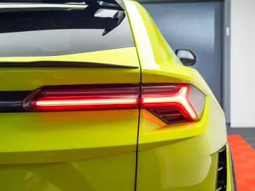 Lamborghini Urus Performante Ad Personam