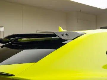 Lamborghini Urus Performante Ad Personam