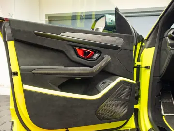 Lamborghini Urus Performante Ad Personam