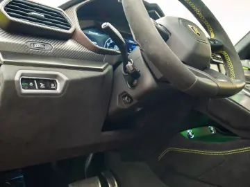 Lamborghini Urus Performante Ad Personam