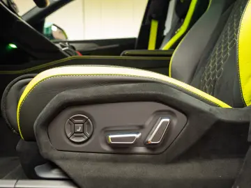 Lamborghini Urus Performante Ad Personam