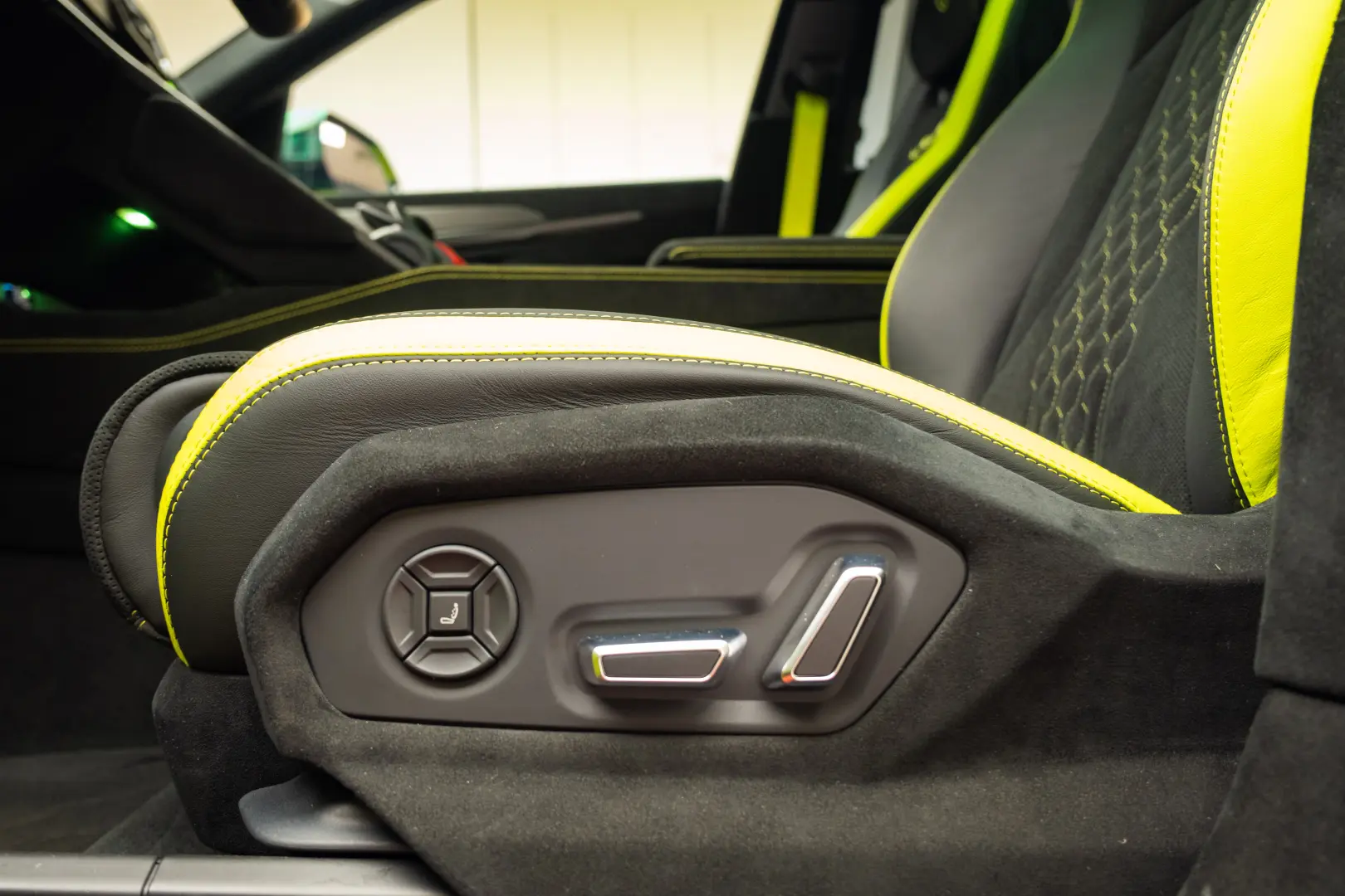 Lamborghini Urus Performante Ad Personam