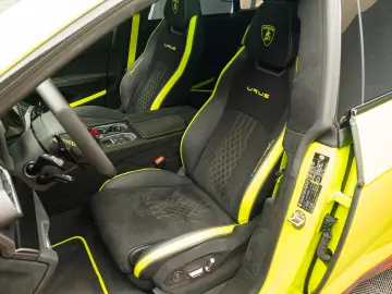 Lamborghini Urus Performante Ad Personam