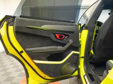 Lamborghini Urus Performante Ad Personam