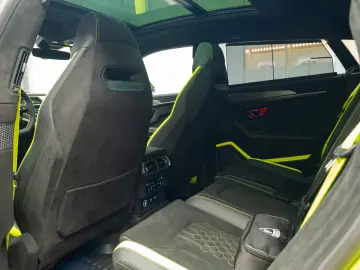 Lamborghini Urus Performante Ad Personam
