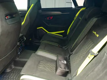 Lamborghini Urus Performante Ad Personam