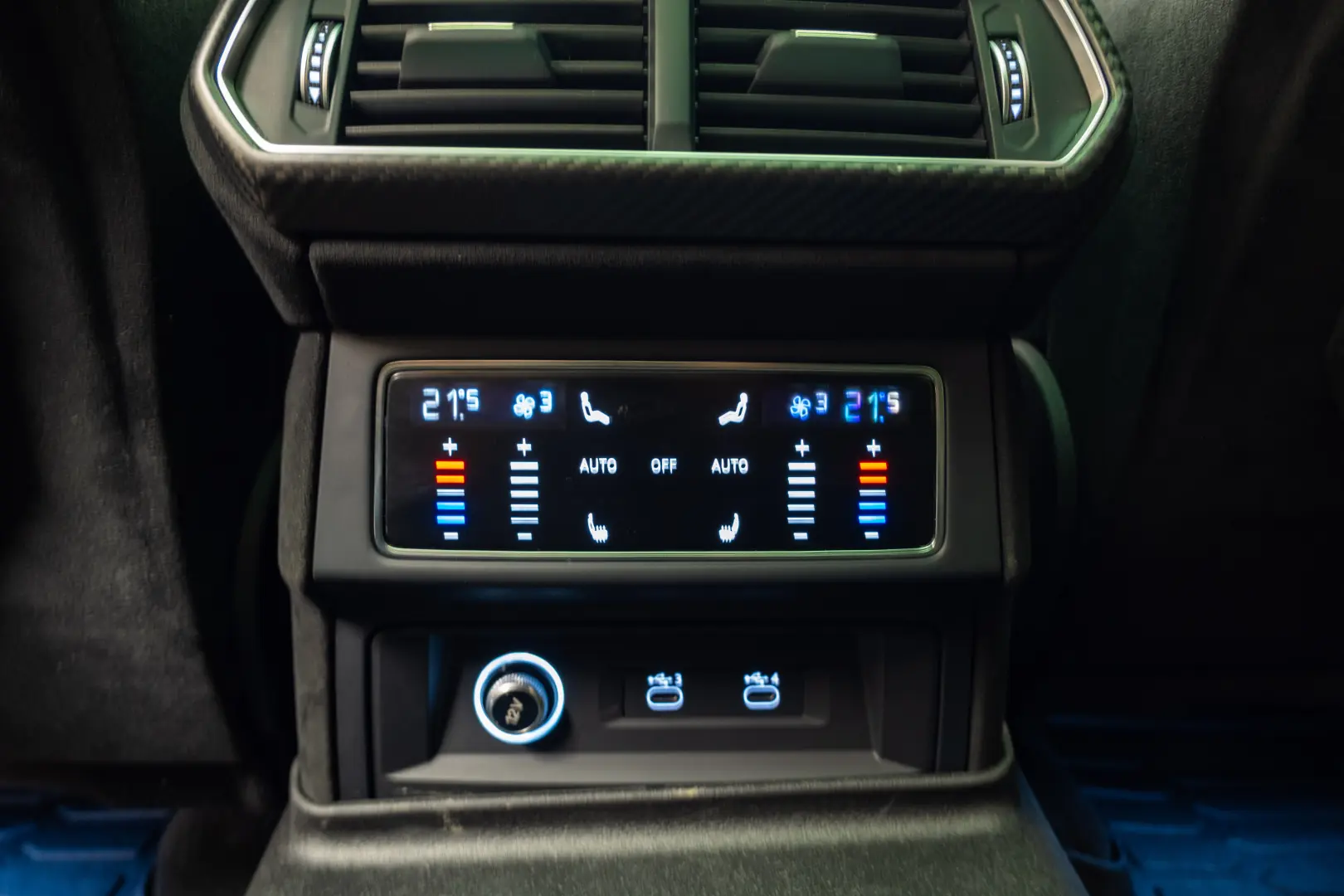 Lamborghini Urus Performante Ad Personam