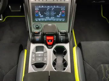 Lamborghini Urus Performante Ad Personam
