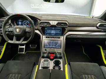 Lamborghini Urus Performante Ad Personam