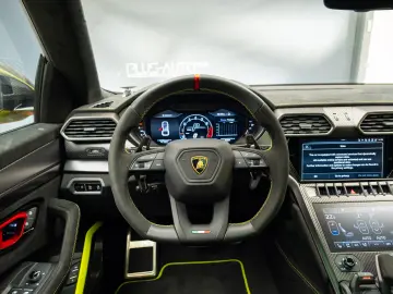 Lamborghini Urus Performante Ad Personam