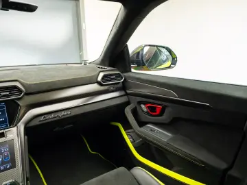 Lamborghini Urus Performante Ad Personam