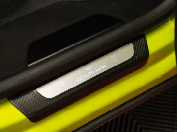 Lamborghini Urus Performante Ad Personam