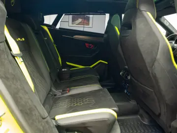 Lamborghini Urus Performante Ad Personam