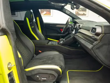 Lamborghini Urus Performante Ad Personam