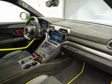 Lamborghini Urus Performante Ad Personam