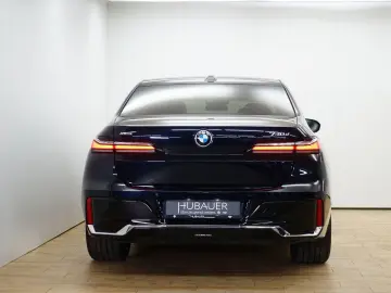 740d xDrive Limousine [M Sport, Standhz., Pano]