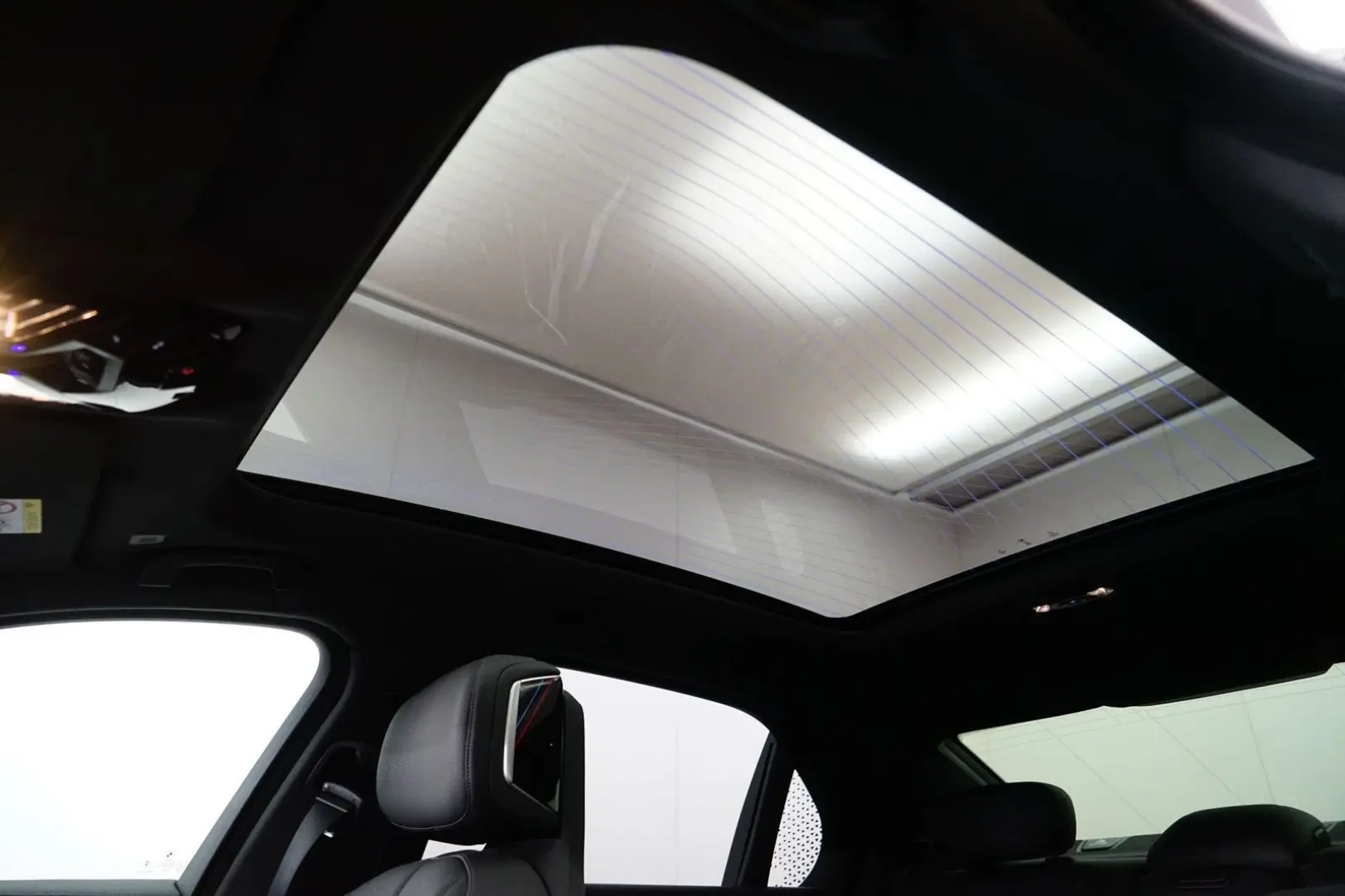 740d xDrive Limousine [M Sport, Standhz., Pano]