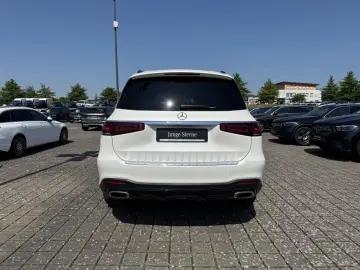 GLS 580 4M AMG+HUD+PANO+AHK+360°+BURM.+MULTIBEAM