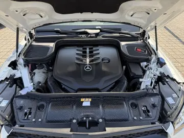 GLS 580 4M AMG+HUD+PANO+AHK+360°+BURM.+MULTIBEAM