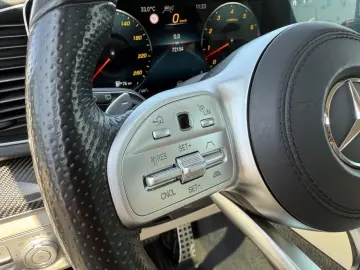 GLS 580 4M AMG+HUD+PANO+AHK+360°+BURM.+MULTIBEAM