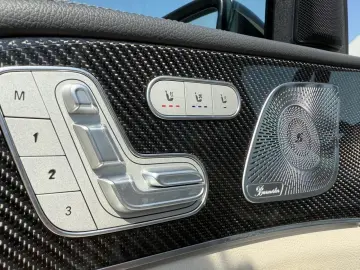GLS 580 4M AMG+HUD+PANO+AHK+360°+BURM.+MULTIBEAM
