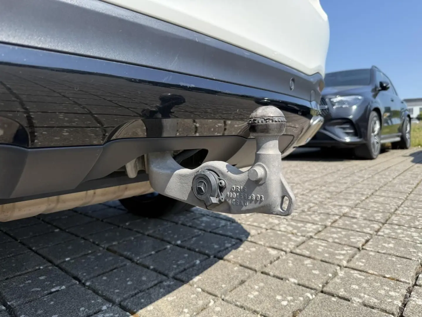 GLS 580 4M AMG+HUD+PANO+AHK+360°+BURM.+MULTIBEAM