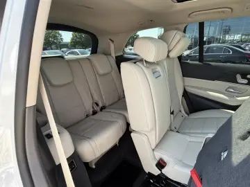 GLS 580 4M AMG+HUD+PANO+AHK+360°+BURM.+MULTIBEAM