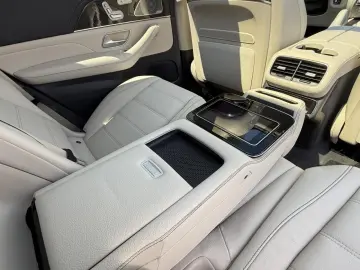 GLS 580 4M AMG+HUD+PANO+AHK+360°+BURM.+MULTIBEAM