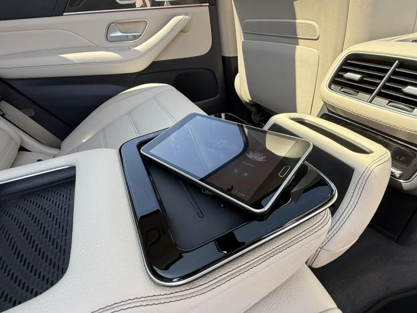 GLS 580 4M AMG+HUD+PANO+AHK+360°+BURM.+MULTIBEAM