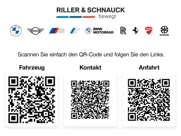 750e xDrive M-Sport HUD SITZBELÜFTUNG PANO 360°