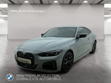 BMW M440i xDrive Coupé M Sport Driv.Assist.Prof LED