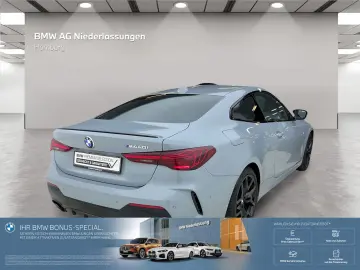 BMW M440i xDrive Coupé M Sport Driv.Assist.Prof LED