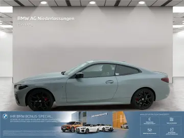 BMW M440i xDrive Coupé M Sport Driv.Assist.Prof LED