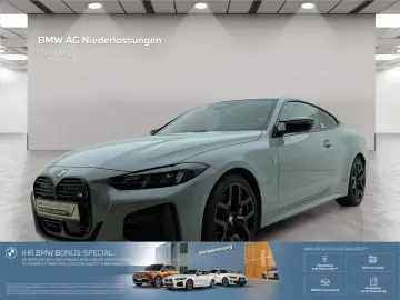 BMW M440i xDrive Coupé M Sport Driv.Assist.Prof LED