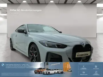 BMW M440i xDrive Coupé M Sport Driv.Assist.Prof LED