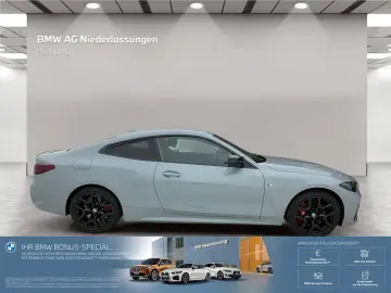 BMW M440i xDrive Coupé M Sport Driv.Assist.Prof LED
