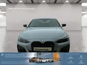 BMW M440i xDrive Coupé M Sport Driv.Assist.Prof LED