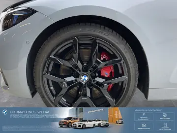 BMW M440i xDrive Coupé M Sport Driv.Assist.Prof LED