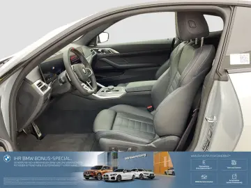 BMW M440i xDrive Coupé M Sport Driv.Assist.Prof LED